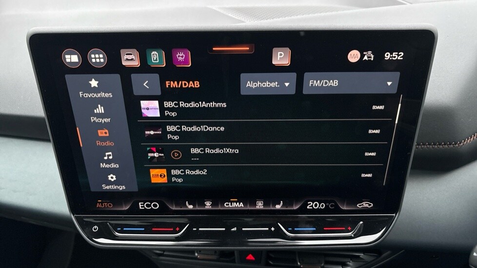 Used Cupra Born 2025 for sale - 77031352: Photo 30