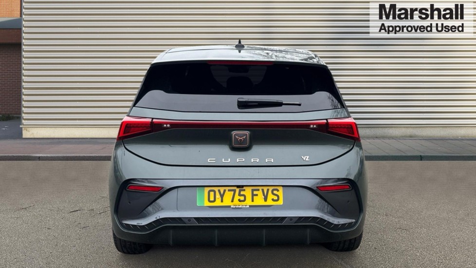 Used Cupra Born 2025 for sale - 77031352: Photo 4