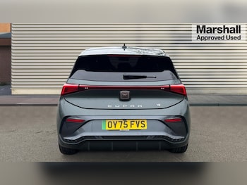 Used Cupra Born 2025 for sale - 77031352: Photo