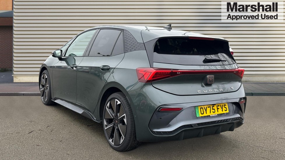 Used Cupra Born 2025 for sale - 77031352: Photo 5