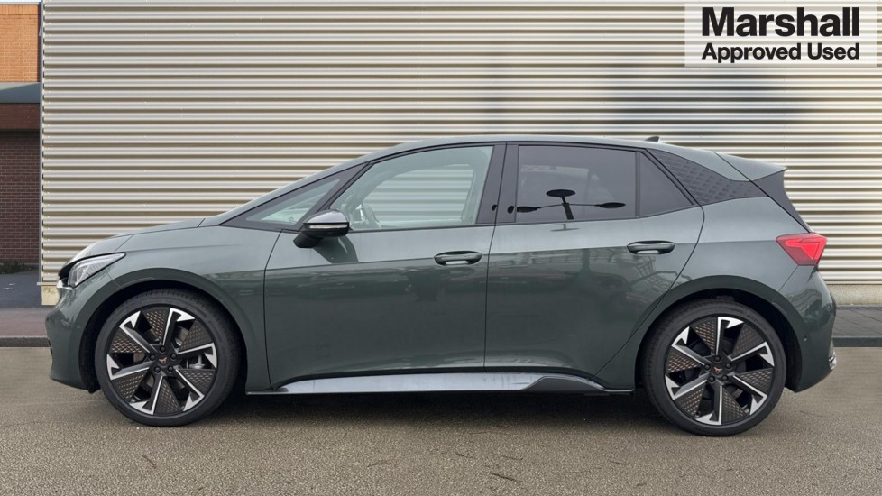 Used Cupra Born 2025 for sale - 77031352: Photo 6