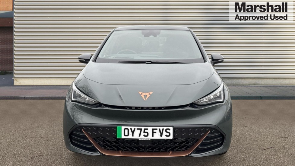 Used Cupra Born 2025 for sale - 77031352: Photo 8