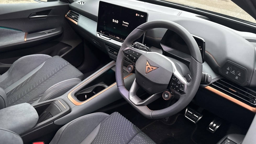 Used Cupra Born 2025 for sale - 77031352: Photo 9