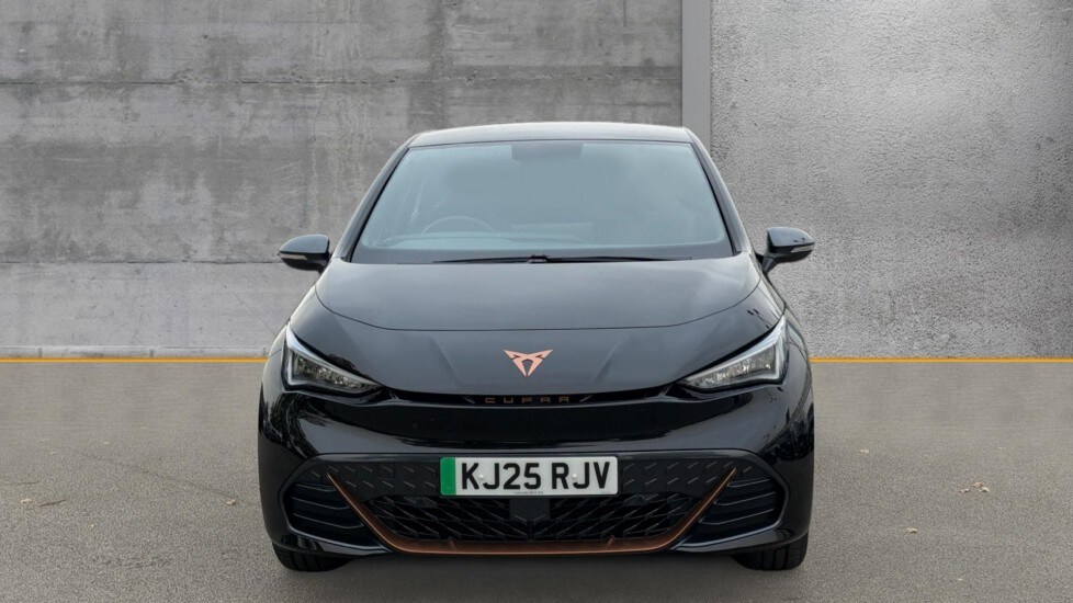 Used Cupra Born 2025 for sale - 76183920: Photo 10