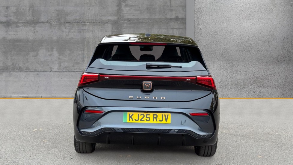 Used Cupra Born 2025 for sale - 76183920: Photo 11