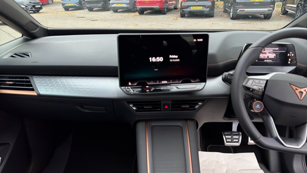 Used Cupra Born 2025 for sale - 76183920: Photo 12