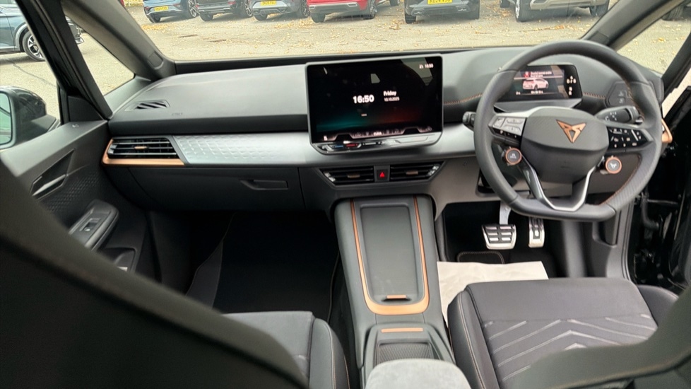 Used Cupra Born 2025 for sale - 76183920: Photo 13