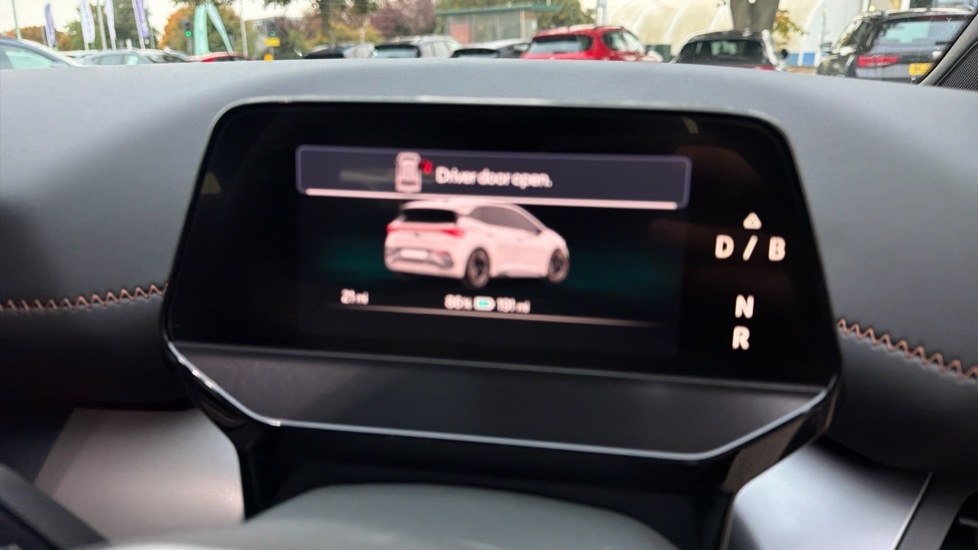 Used Cupra Born 2025 for sale - 76183920: Photo 14