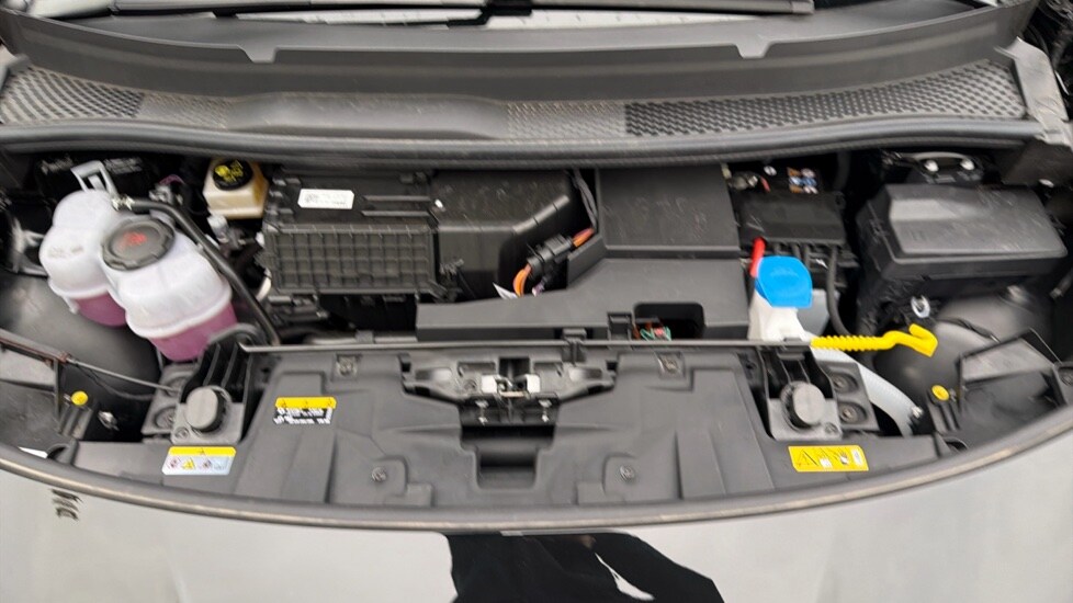 Used Cupra Born 2025 for sale - 76183920: Photo 17