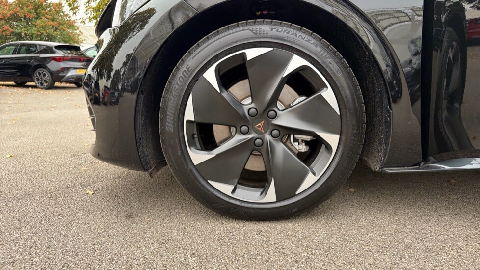 Used Cupra Born 2025 for sale - 76183920: Photo 18