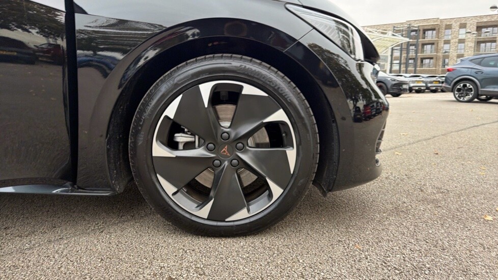 Used Cupra Born 2025 for sale - 76183920: Photo 19