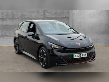 Cupra - Born