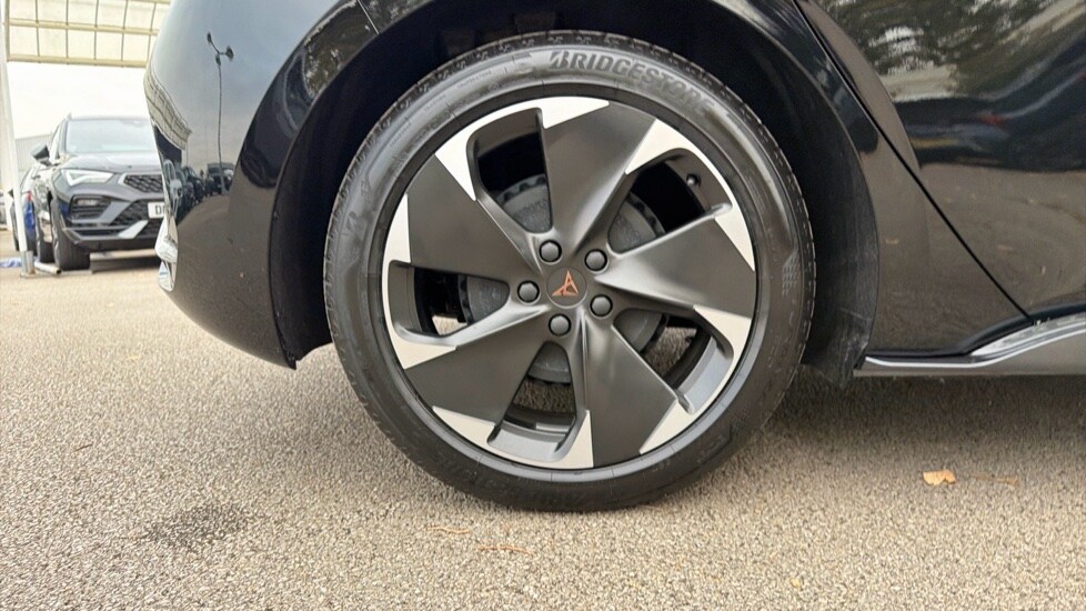 Used Cupra Born 2025 for sale - 76183920: Photo 20