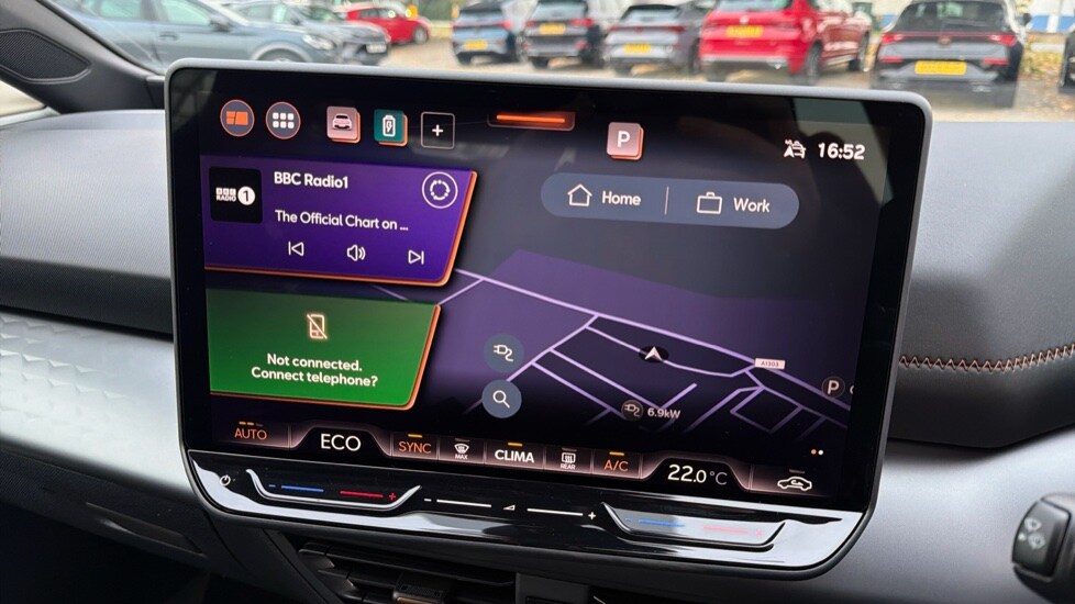 Used Cupra Born 2025 for sale - 76183920: Photo 21