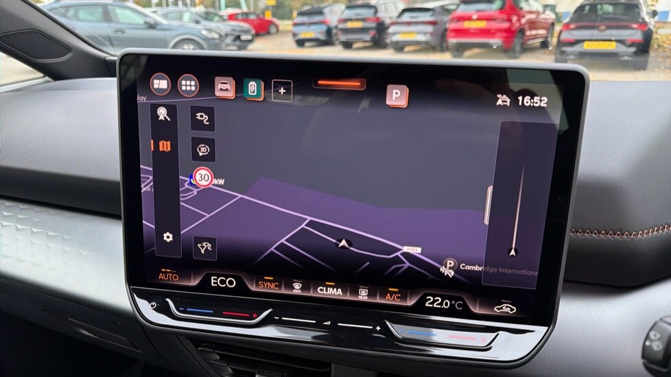 Used Cupra Born 2025 for sale - 76183920: Photo 23