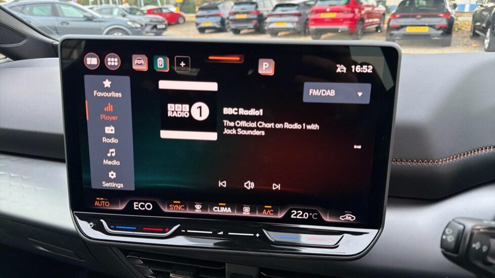 Used Cupra Born 2025 for sale - 76183920: Photo 24