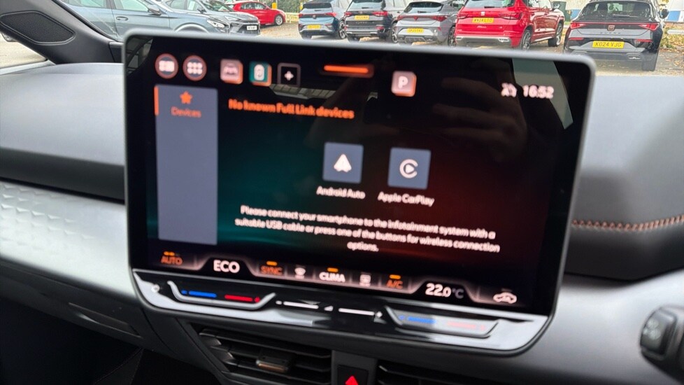 Used Cupra Born 2025 for sale - 76183920: Photo 26