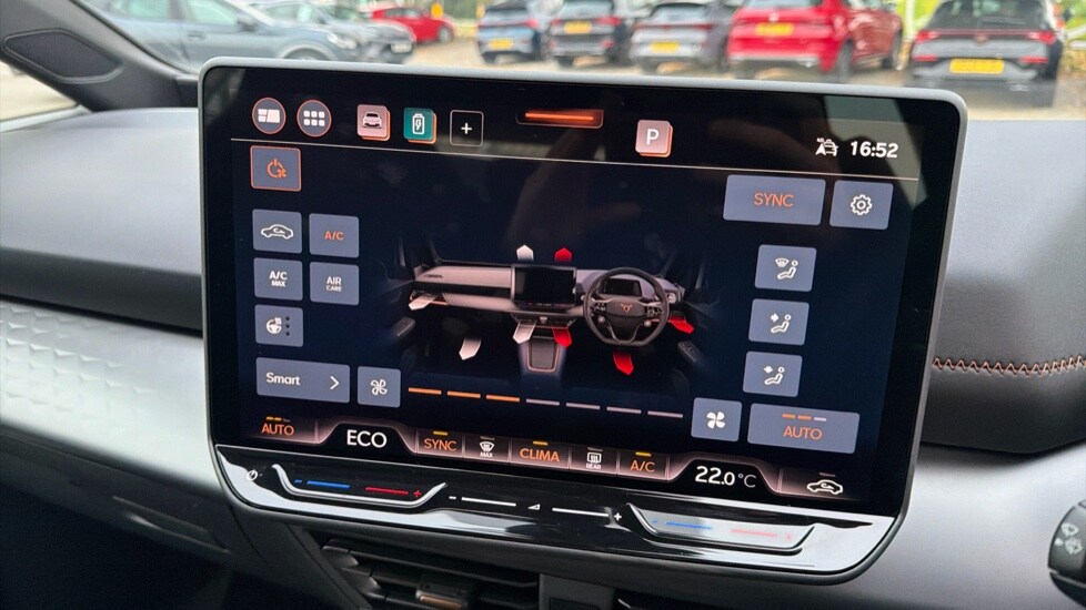 Used Cupra Born 2025 for sale - 76183920: Photo 27