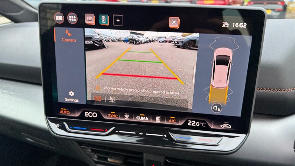 Used Cupra Born 2025 for sale - 76183920: Photo 28