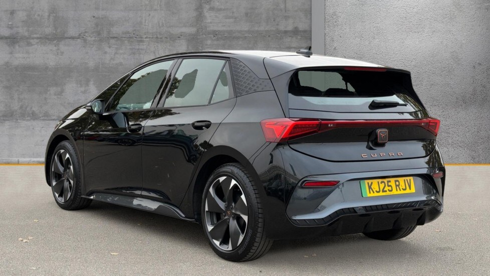 Used Cupra Born 2025 for sale - 76183920: Photo 3