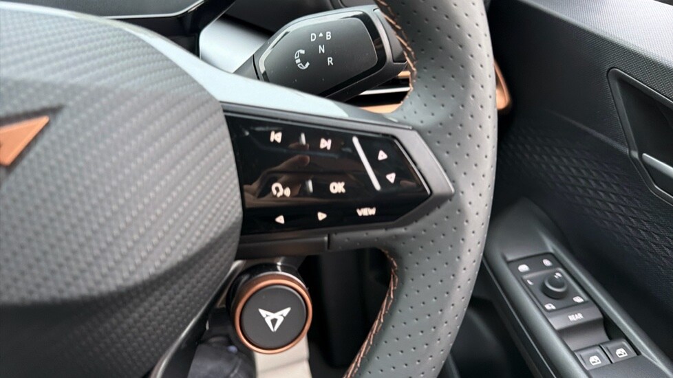 Used Cupra Born 2025 for sale - 76183920: Photo 30