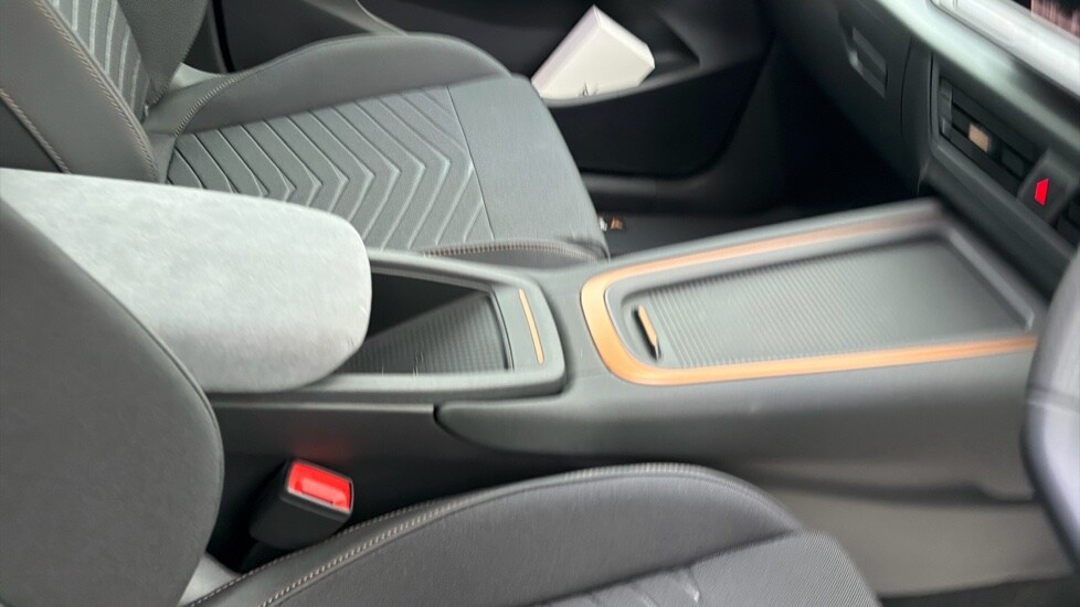 Used Cupra Born 2025 for sale - 76183920: Photo 34