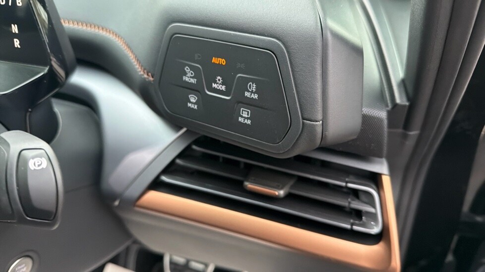 Used Cupra Born 2025 for sale - 76183920: Photo 37