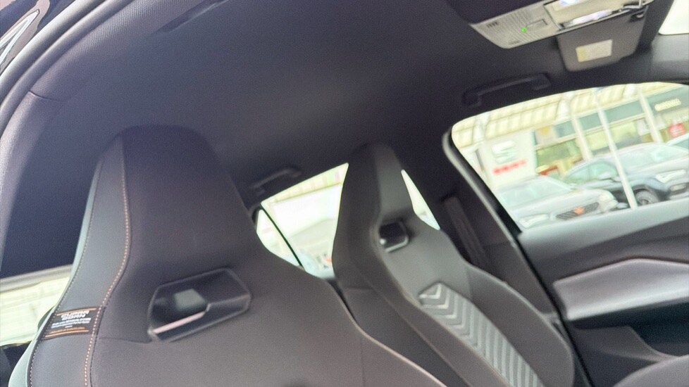 Used Cupra Born 2025 for sale - 76183920: Photo 38