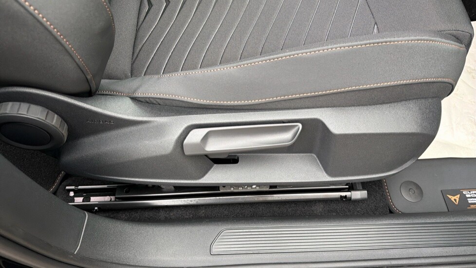 Used Cupra Born 2025 for sale - 76183920: Photo 39