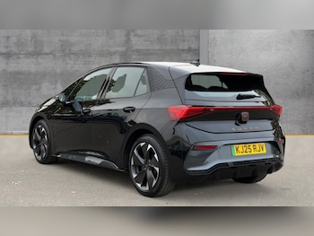 Used Cupra Born 2025 for sale - 76183920: Photo 3