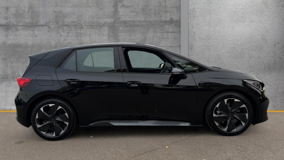 Used Cupra Born 2025 for sale - 76183920: Photo 4