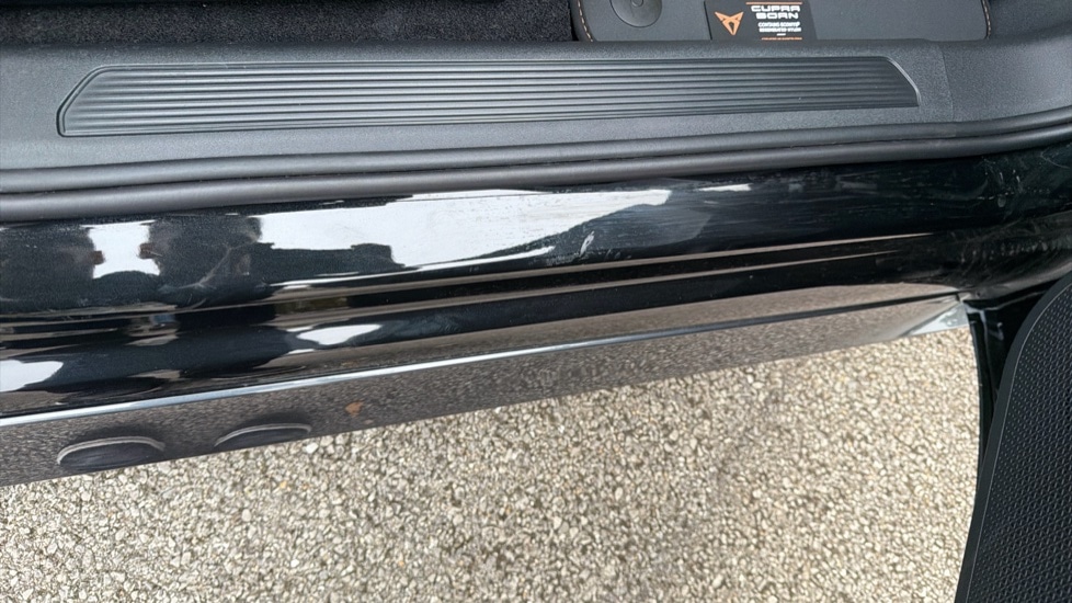 Used Cupra Born 2025 for sale - 76183920: Photo 40