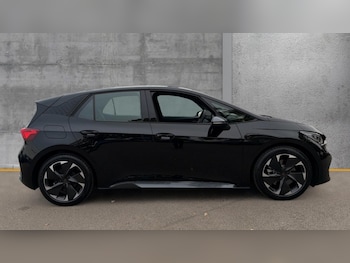 Used Cupra Born 2025 for sale - 76183920: Photo 4