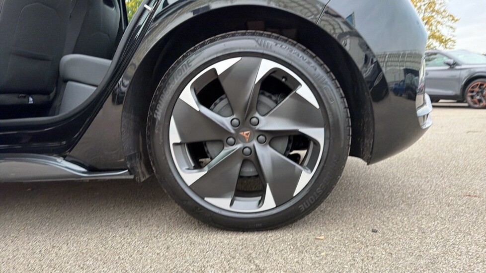 Used Cupra Born 2025 for sale - 76183920: Photo 5