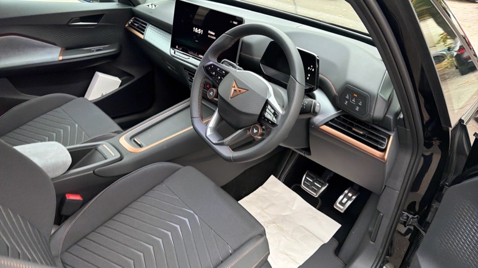 Used Cupra Born 2025 for sale - 76183920: Photo 6