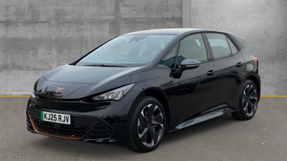 Used Cupra Born 2025 for sale - 76183920: Photo 7