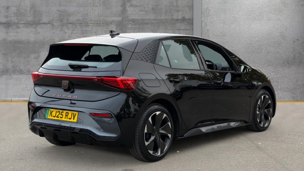 Used Cupra Born 2025 for sale - 76183920: Photo 8