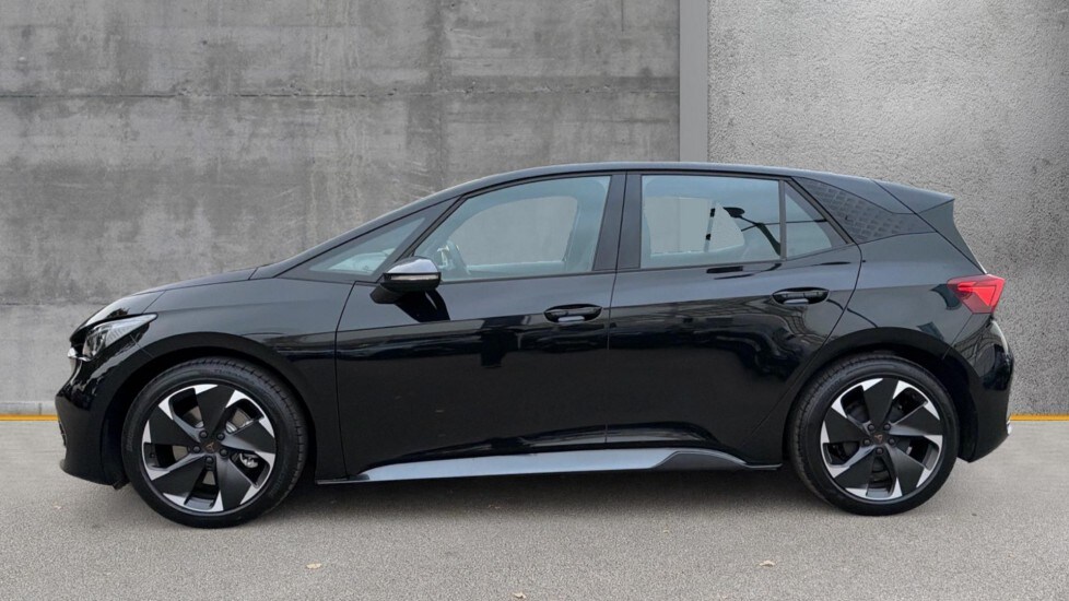 Used Cupra Born 2025 for sale - 76183920: Photo 9