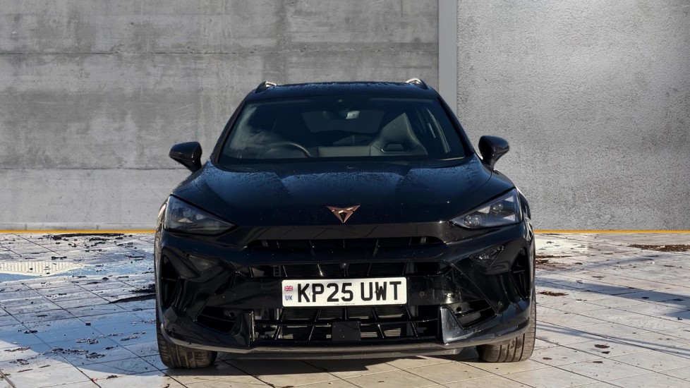 Used Cupra Formentor 2025 for sale - 76954424: Photo 10