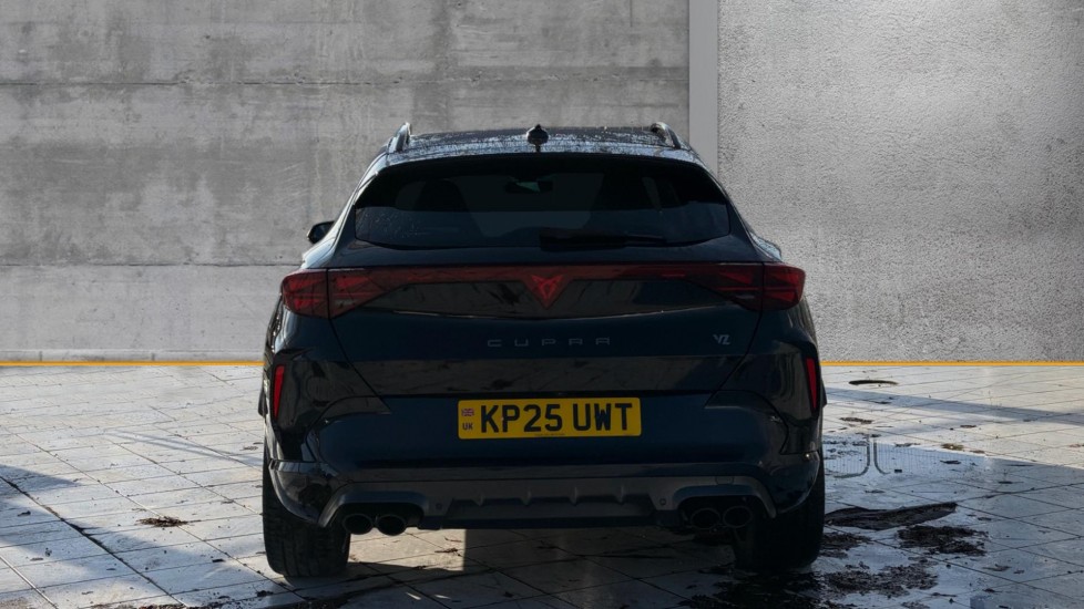 Used Cupra Formentor 2025 for sale - 76954424: Photo 11