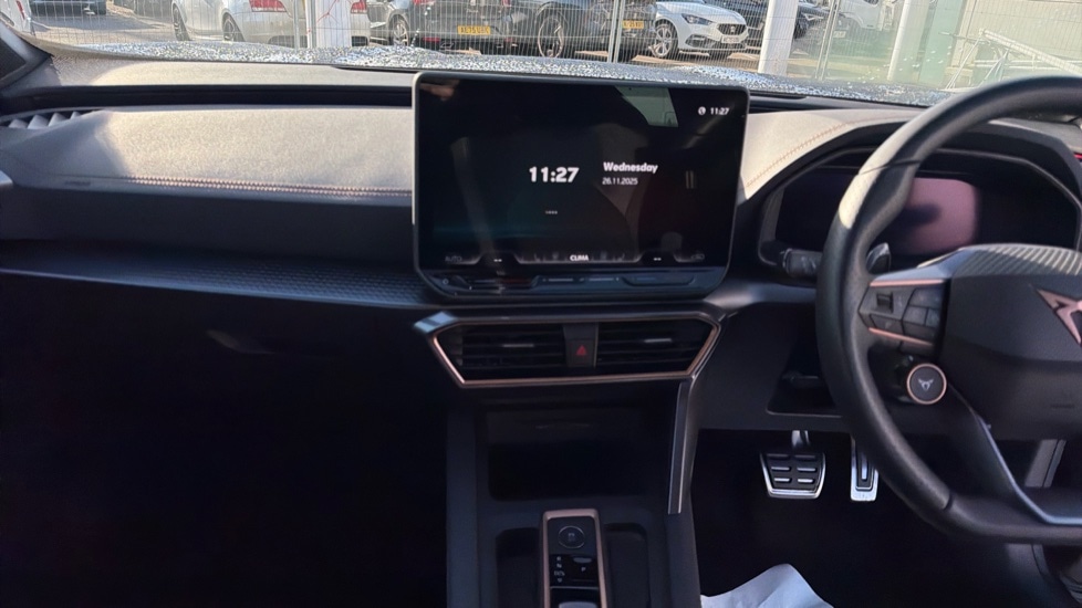 Used Cupra Formentor 2025 for sale - 76954424: Photo 12