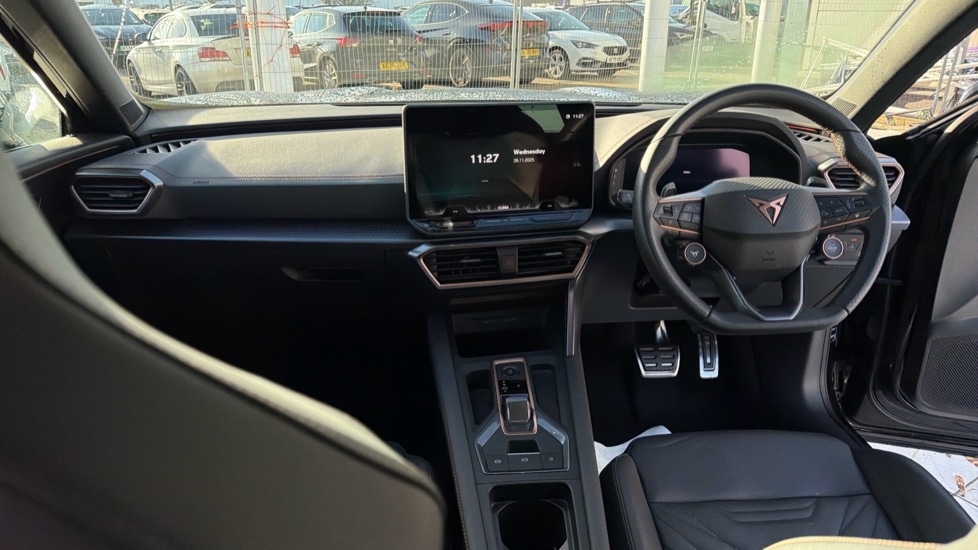 Used Cupra Formentor 2025 for sale - 76954424: Photo 13