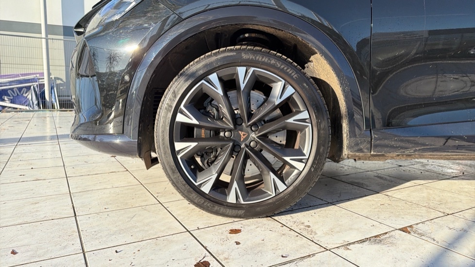 Used Cupra Formentor 2025 for sale - 76954424: Photo 18