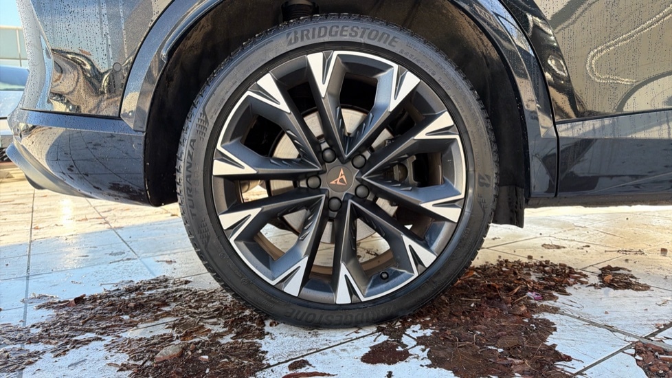 Used Cupra Formentor 2025 for sale - 76954424: Photo 20