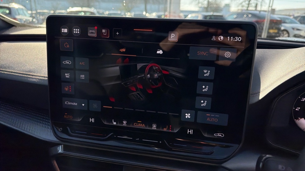 Used Cupra Formentor 2025 for sale - 76954424: Photo 22