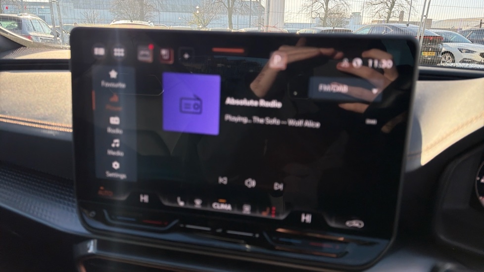 Used Cupra Formentor 2025 for sale - 76954424: Photo 24