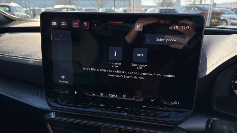 Used Cupra Formentor 2025 for sale - 76954424: Photo 25