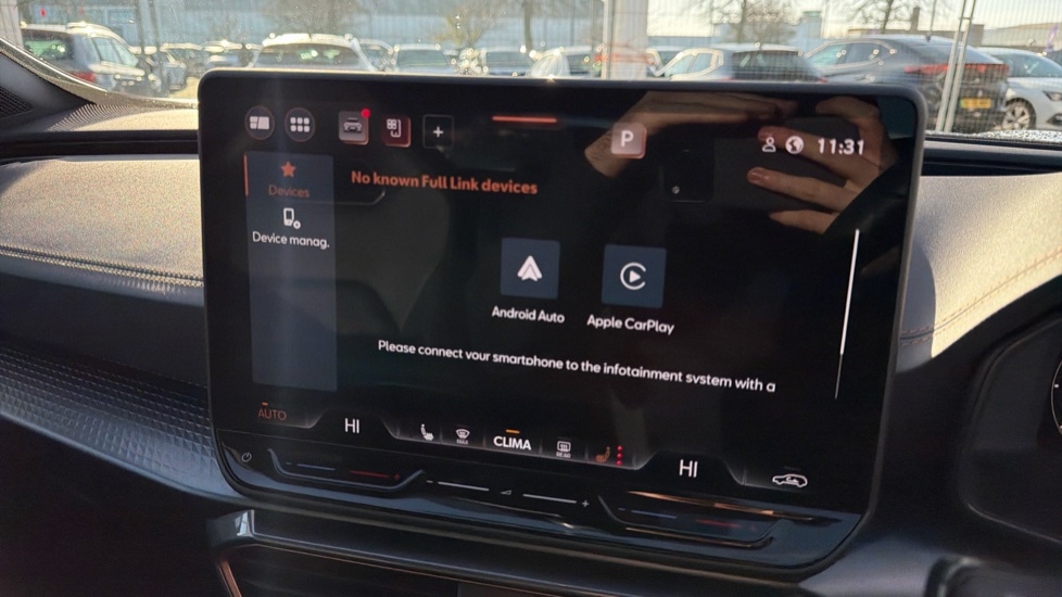 Used Cupra Formentor 2025 for sale - 76954424: Photo 26