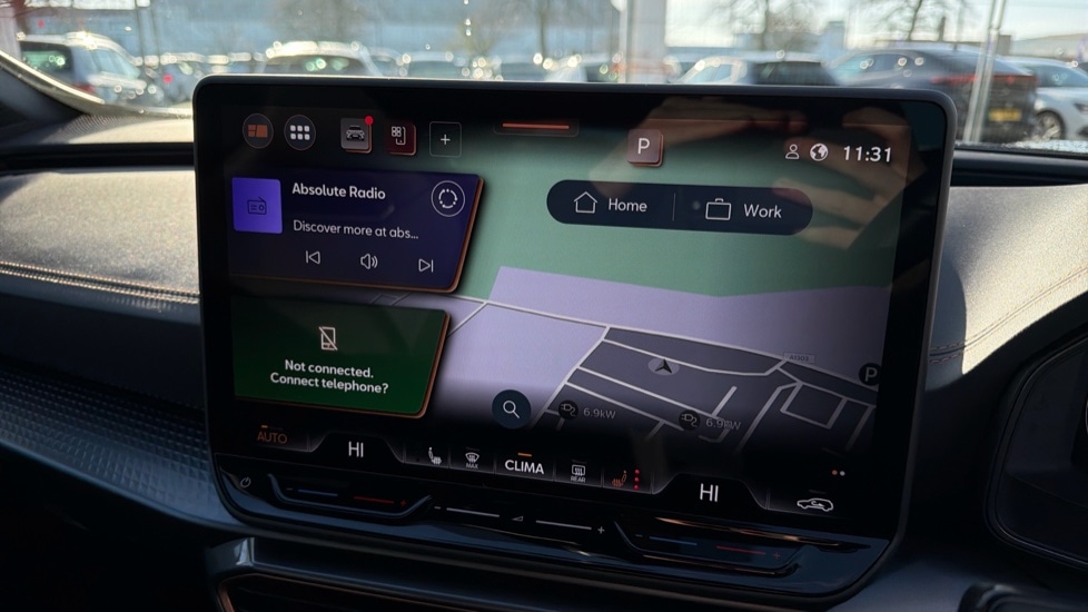 Used Cupra Formentor 2025 for sale - 76954424: Photo 27