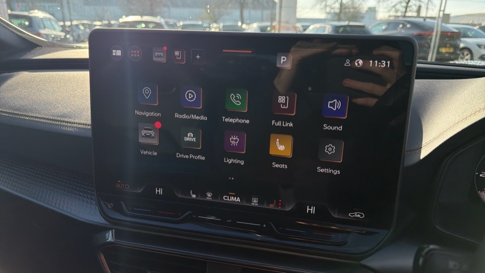 Used Cupra Formentor 2025 for sale - 76954424: Photo 28